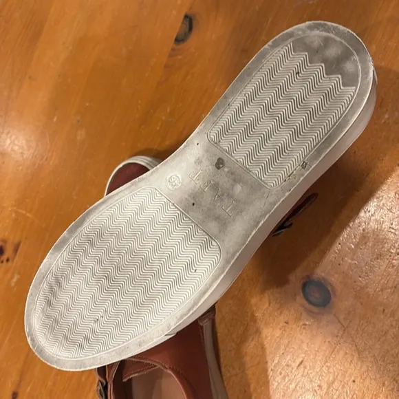 🇪🇸 Monk Strap Dress Shoe by Taft, size 13