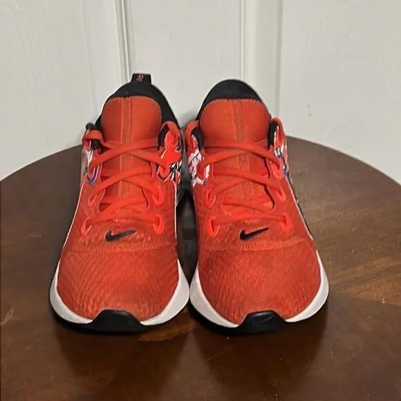 🔥🔥 Nike Legend React Running Training Shoes Women Sz 8.5 - EXCELLENT Condition