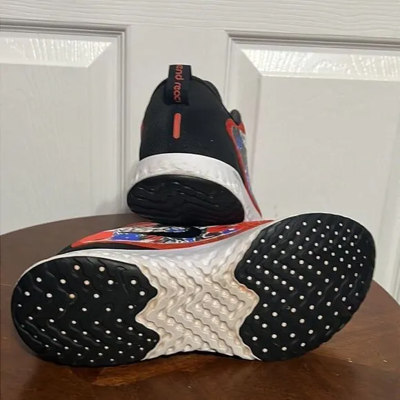 🔥🔥 Nike Legend React Running Training Shoes Women Sz 8.5 - EXCELLENT Condition