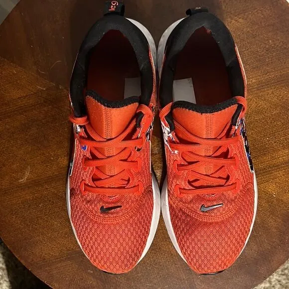 🔥🔥 Nike Legend React Running Training Shoes Women Sz 8.5 - EXCELLENT Condition