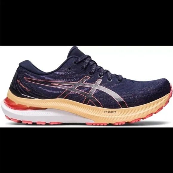- Womens ASICS Gel Kayano Shoes