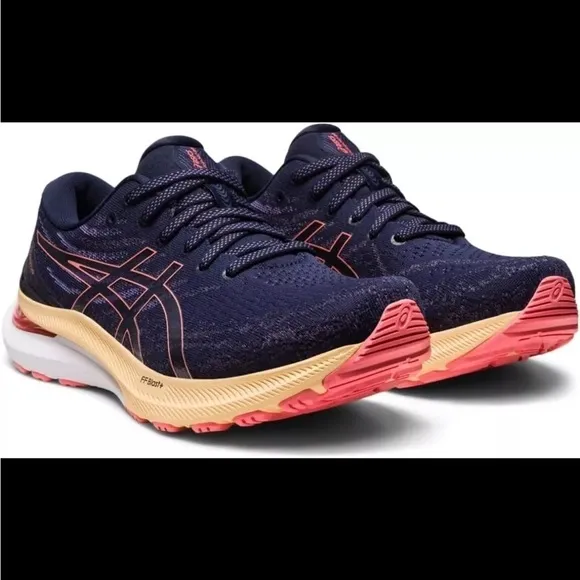 - Womens ASICS Gel Kayano Shoes