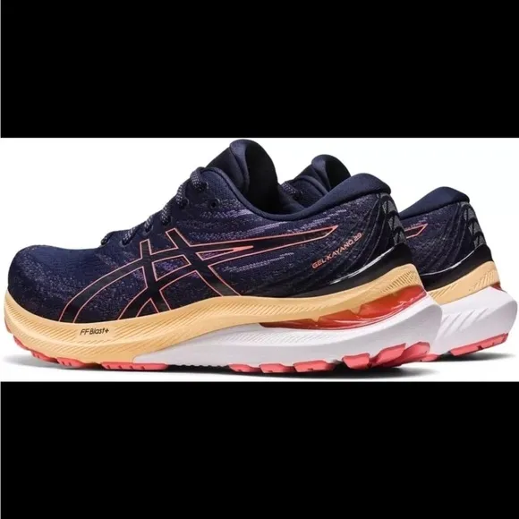 - Womens ASICS Gel Kayano Shoes