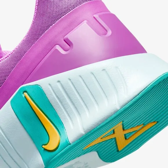 13W/11.5M - [NEW] Women's Nike Free Metcon 5 Workout Shoes DV3950-501