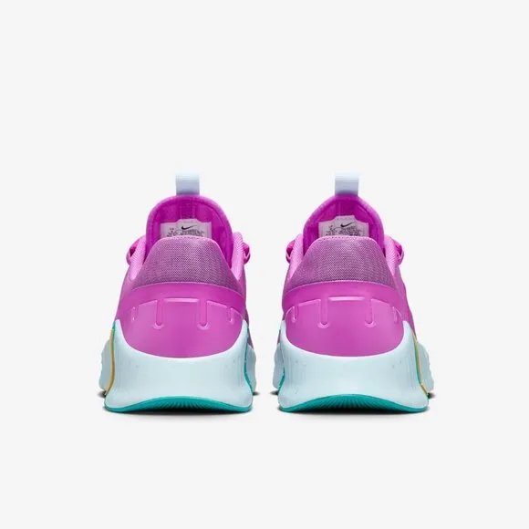 13W/11.5M - [NEW] Women's Nike Free Metcon 5 Workout Shoes DV3950-501