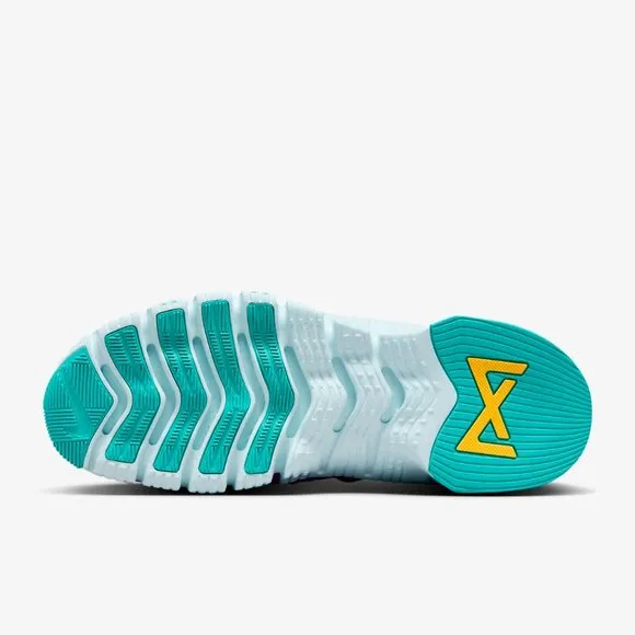 13W/11.5M - [NEW] Women's Nike Free Metcon 5 Workout Shoes DV3950-501