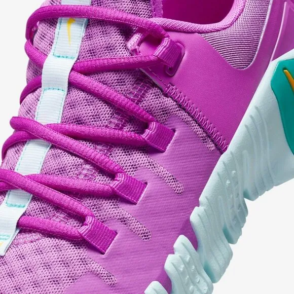 13W/11.5M - [NEW] Women's Nike Free Metcon 5 Workout Shoes DV3950-501