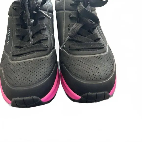 2.5 (Little Kid/Big Kid) Skechers Air-Cooled Memory Foam