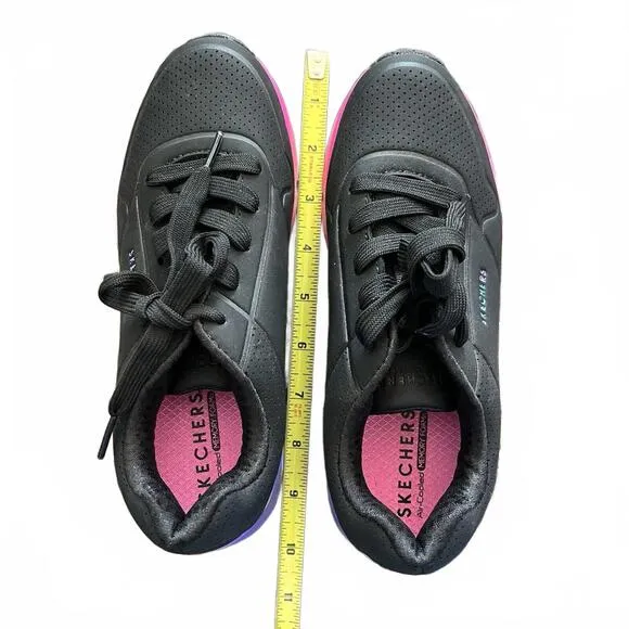 2.5 (Little Kid/Big Kid) Skechers Air-Cooled Memory Foam