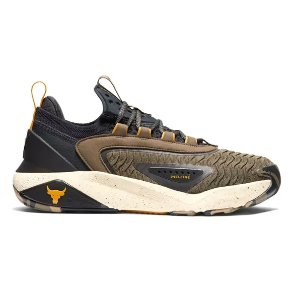 3027668-300 Under Armour Project Rock 7 Training Shoes Men's Sneakers