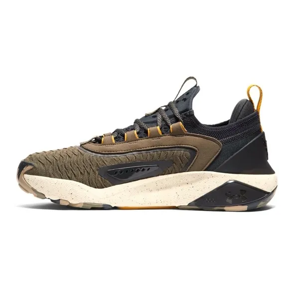 3027668-300 Under Armour Project Rock 7 Training Shoes Men's Sneakers