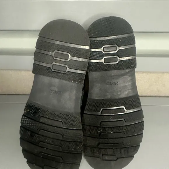 ADAMANT Gear X-Trek Boots | Size 8.5 | Women’s | Storm Grey