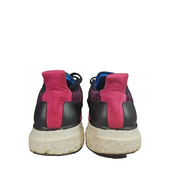 Adidas Boost Silar Glide Drive Athletic Running Shoes Women's Size 9