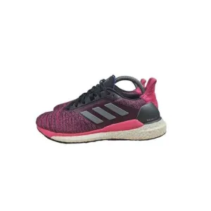 Adidas Boost Silar Glide Drive Athletic Running Shoes Women's Size 9
