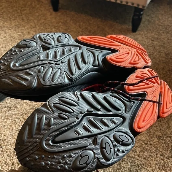 Adidas Chinese New Year Shoes Black