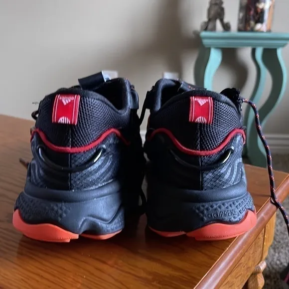 Adidas Chinese New Year Shoes Black