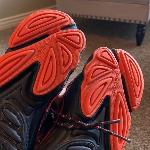 Adidas Chinese New Year Shoes Black