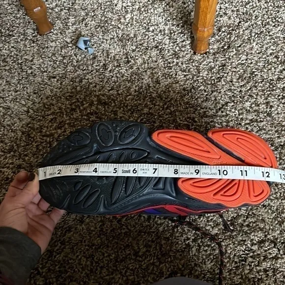 Adidas Chinese New Year Shoes Black
