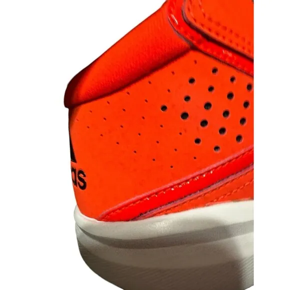 Adidas Cross ‘em Up 2016 6 1/2 W New