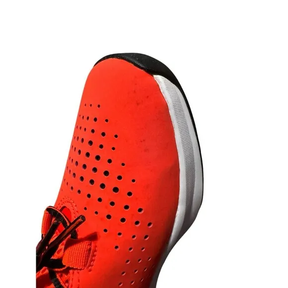 Adidas Cross ‘em Up 2016 6 1/2 W New