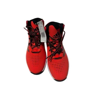 Adidas Cross ‘em Up 2016 6 1/2 W New