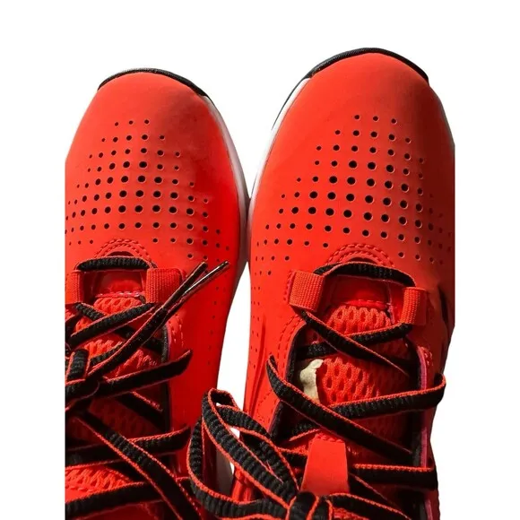 Adidas Cross ‘em Up 2016 6 1/2 W New