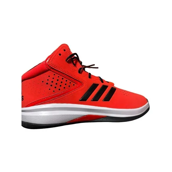 Adidas Cross ‘em Up 2016 6 1/2 W New