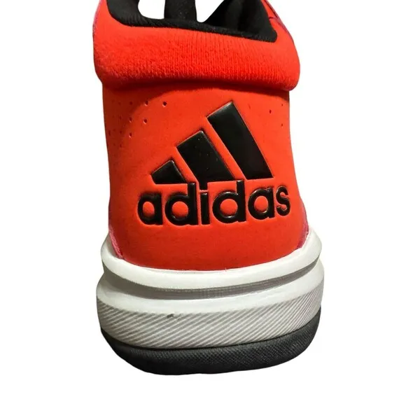 Adidas Cross ‘em Up 2016 6 1/2 W New