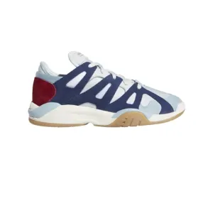 Adidas Dimension Low Top Torsion Collegiate Navy Sneakers Shoes Blue‎ Red