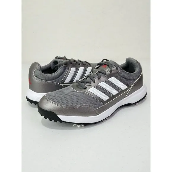 Adidas Golf Shoes Tech Response Men's Size 11 EXCELLENT CONDITION