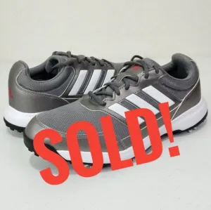 Adidas Golf Shoes Tech Response Men's Size 11 EXCELLENT CONDITION