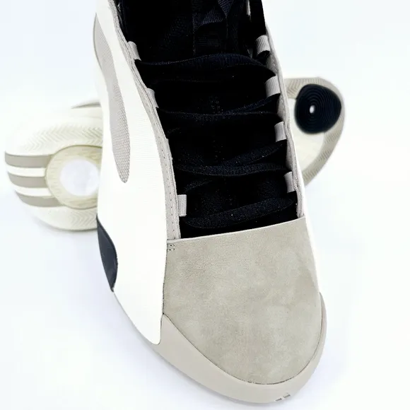 Adidas Harden Volume 8 Basketball Lightstrike Men's Shoes