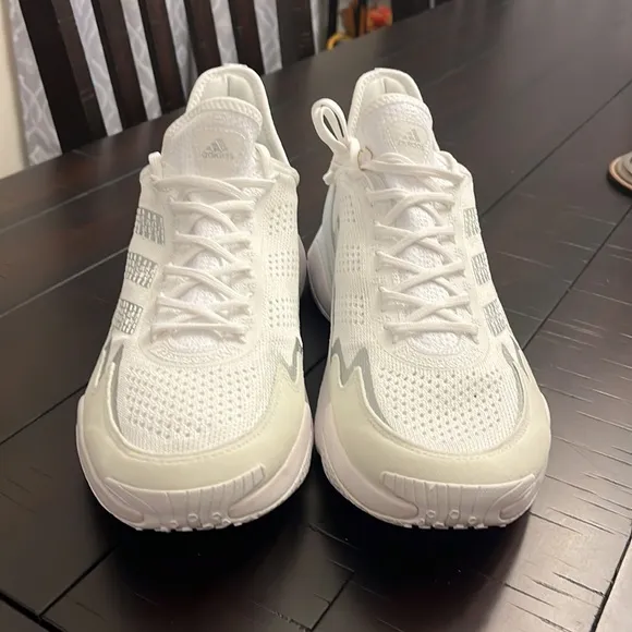Adidas Impact FLX Football Training shoes sneakers new GV6767 Parley Mens 12