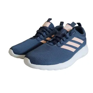 Adidas lite racer ART F34580 Women’s Size 8 Blue Pink Cloud Foam Shoes SNEAKERS
