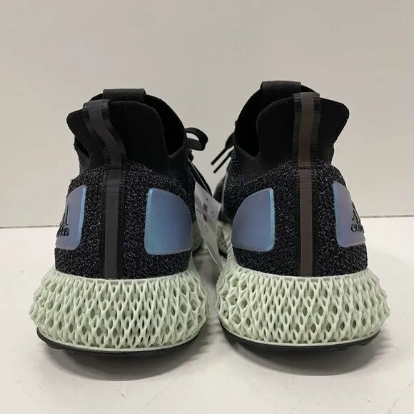 Adidas Men’s Alphaedge 4D Goodbye Gravity Iridescent Running Shoes Size 11.5
