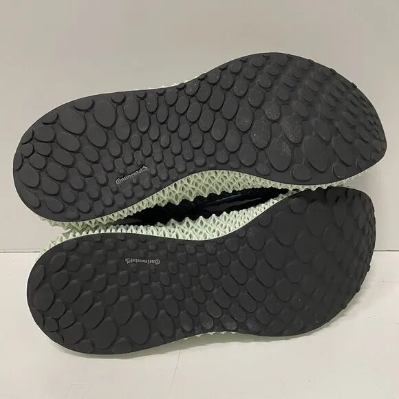 Adidas Men’s Alphaedge 4D Goodbye Gravity Iridescent Running Shoes Size 11.5