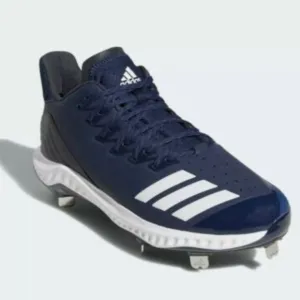 ADIDAS Men's Icon Bounce Baseball Cleats Shoes