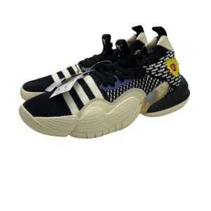 adidas Men's Trae Young 2 Flower Basketball Shoes Size 8