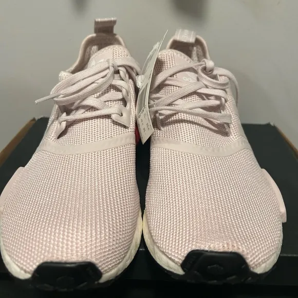 Adidas NMD R1 Pink Shoes