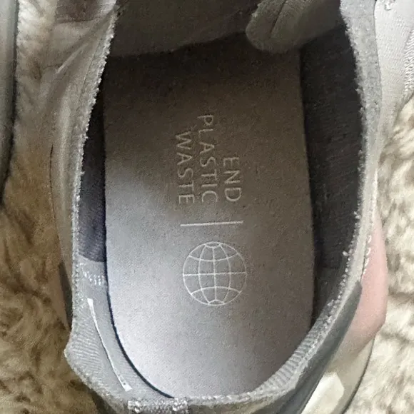 adidas NMD_V3 - Kids' Sneakers, Grey, Size 5.5, White, Grey