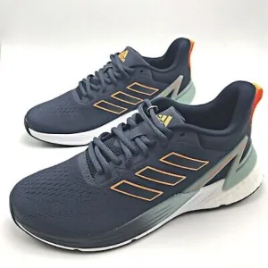 Adidas “Orange Rush” Response Super 2.0 Running Shoes 10