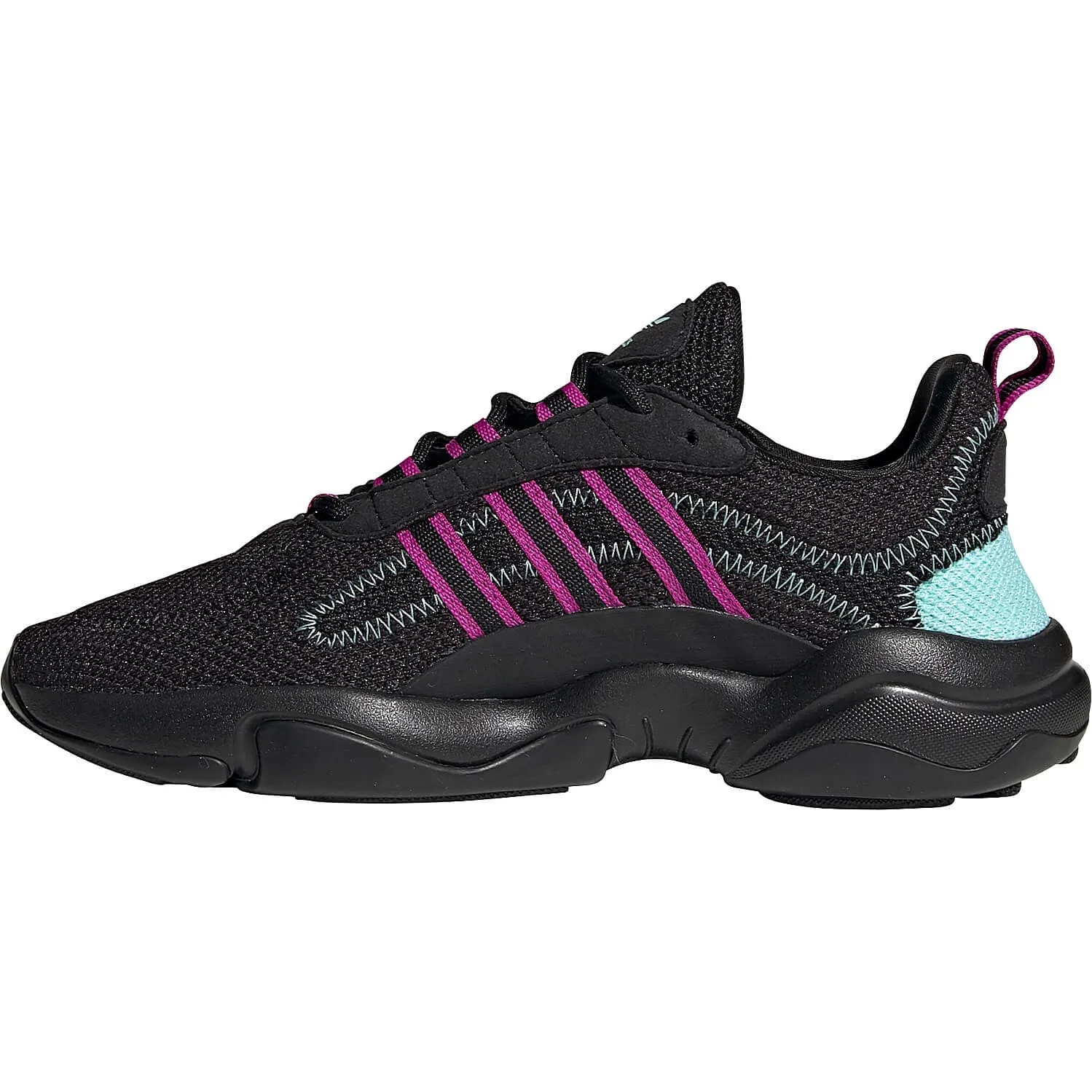 Adidas Originals Haiwee W Black/Pink