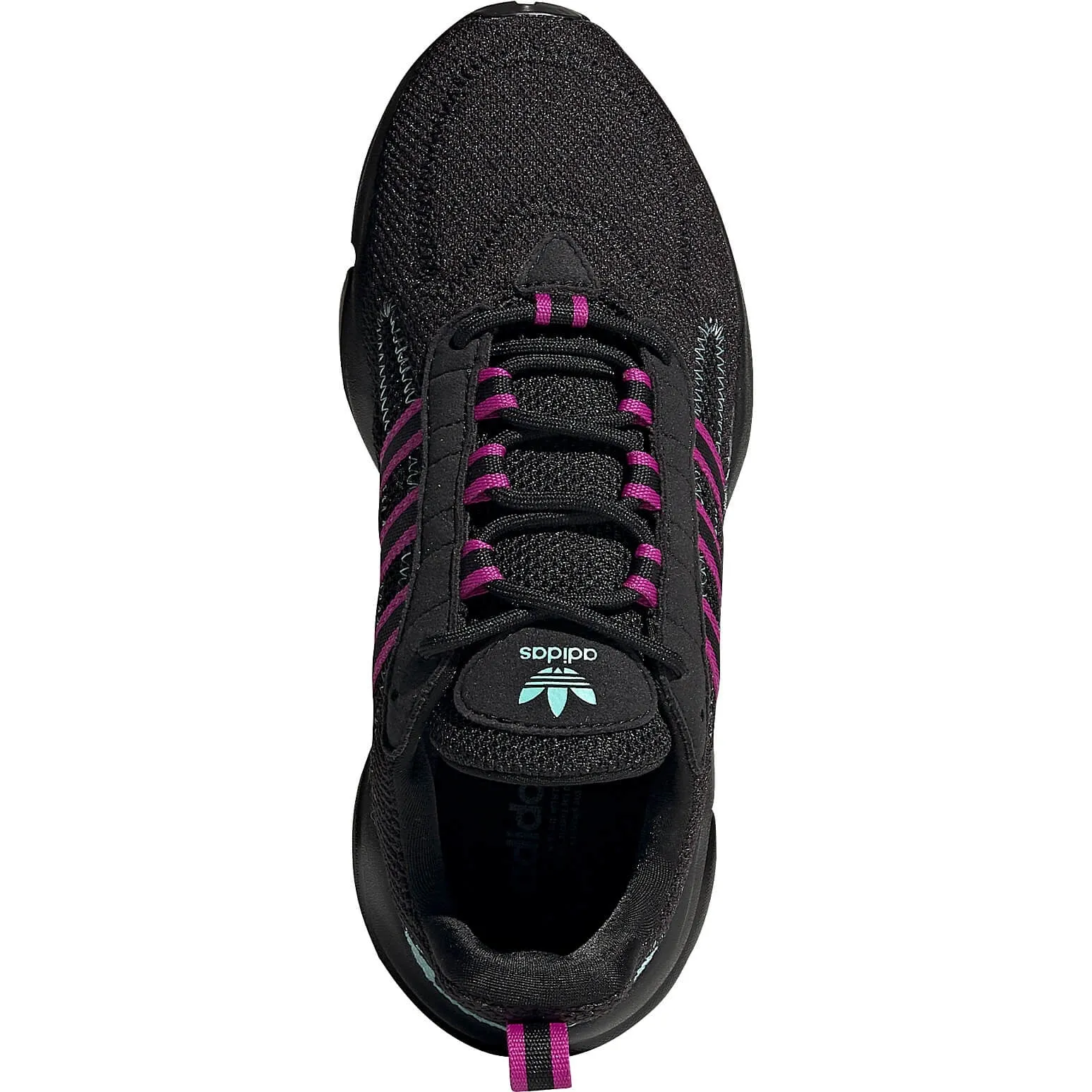 Adidas Originals Haiwee W Black/Pink