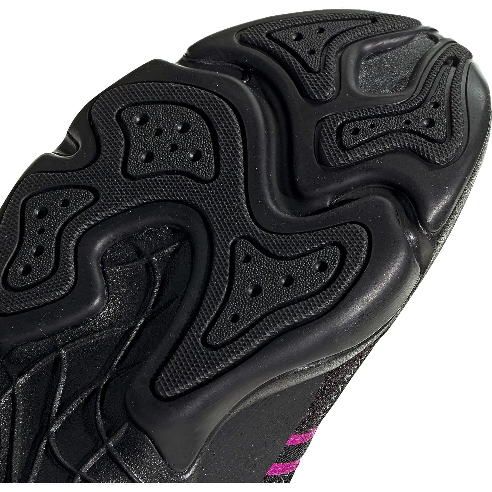 Adidas Originals Haiwee W Black/Pink