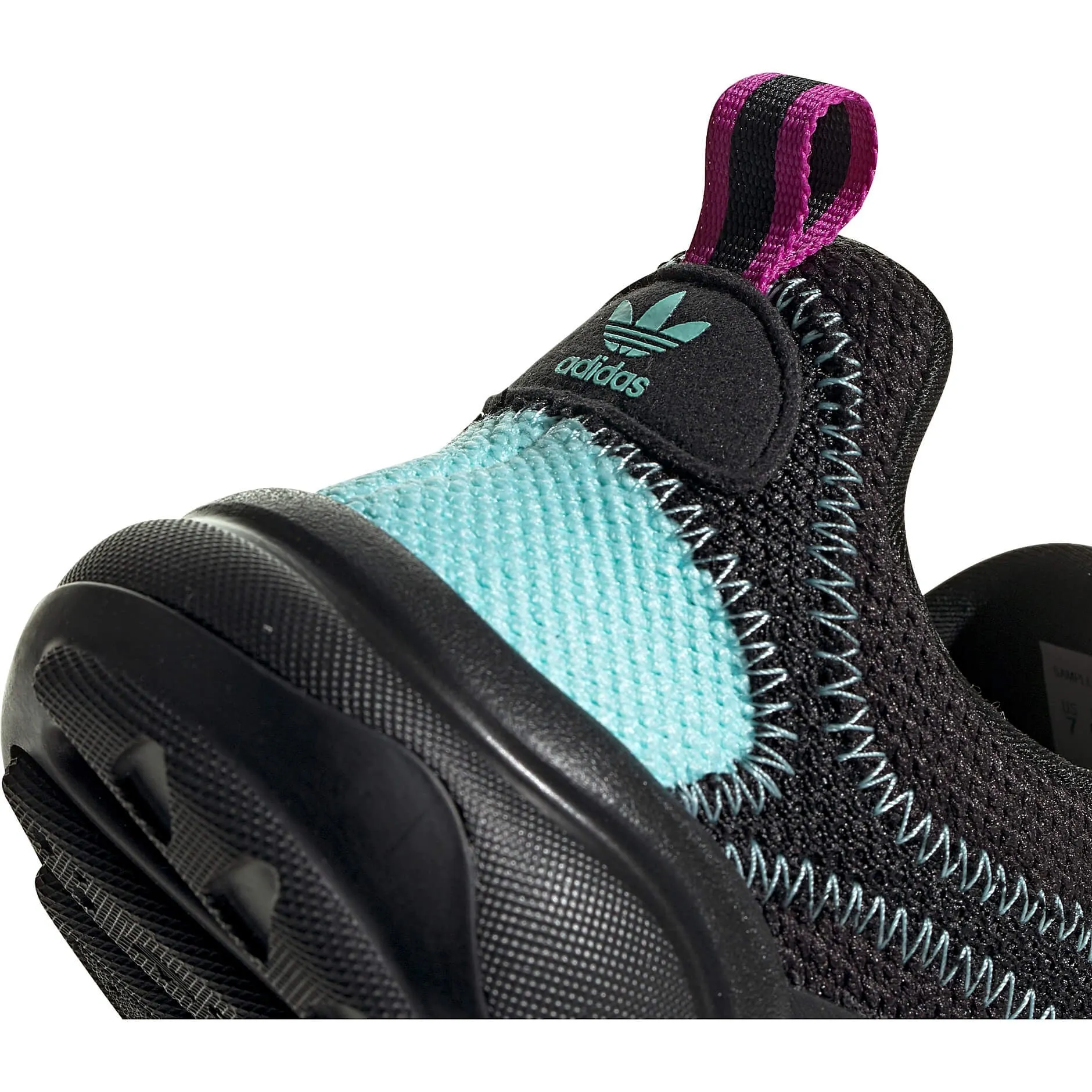 Adidas Originals Haiwee W Black/Pink