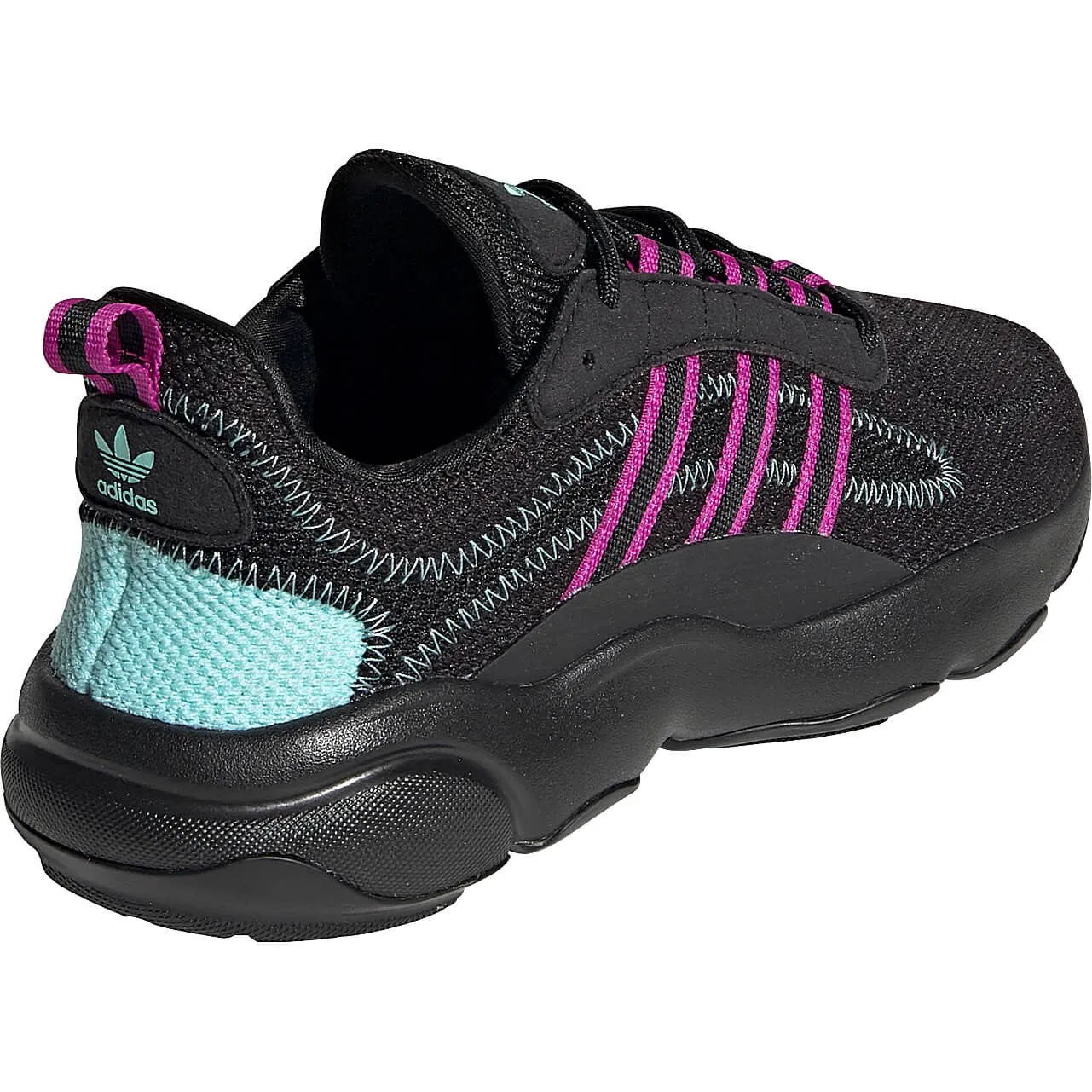Adidas Originals Haiwee W Black/Pink