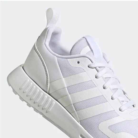 Adidas Originals Multix Men's White Sneakers size 10.5