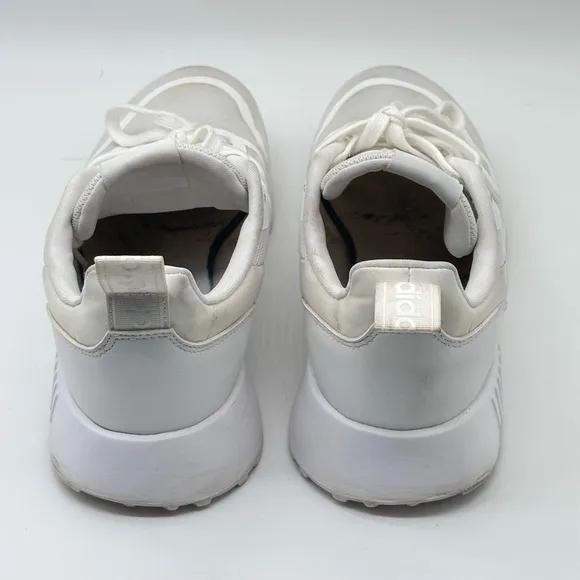 Adidas Originals Multix Men's White Sneakers size 10.5