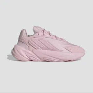 Adidas Ozelia shoes clear pink size 4