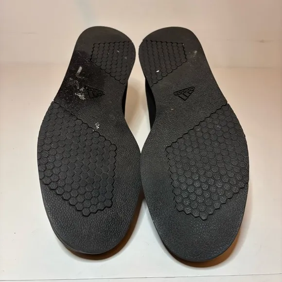 Adidas Powerlift 3.1 Weight Lifting Cross Trainer Shoes Mens Sz 12 Black AC7474
